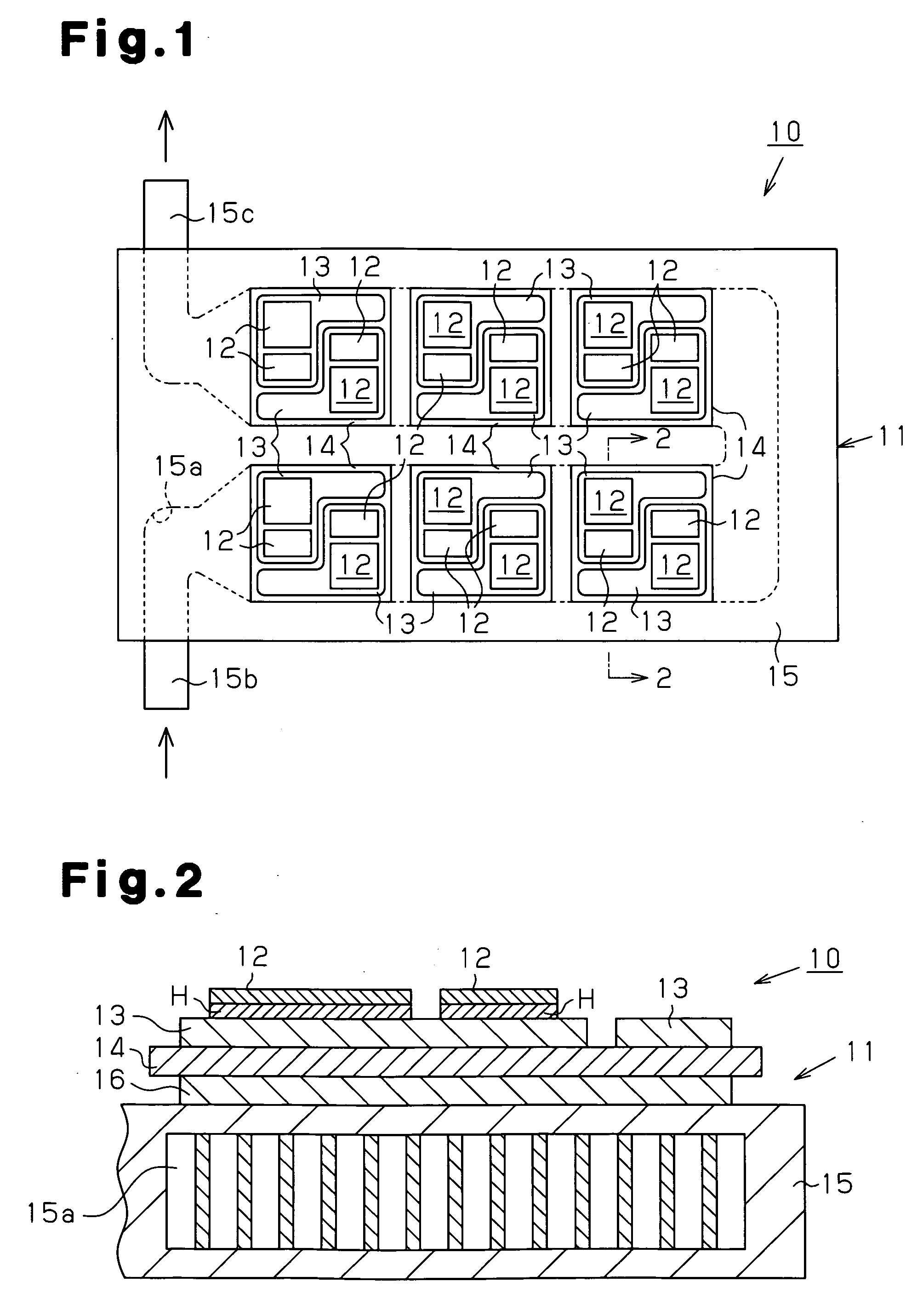 Soldering Method, Semiconductor Module Manufacturing Method, and Soldering Apparatus