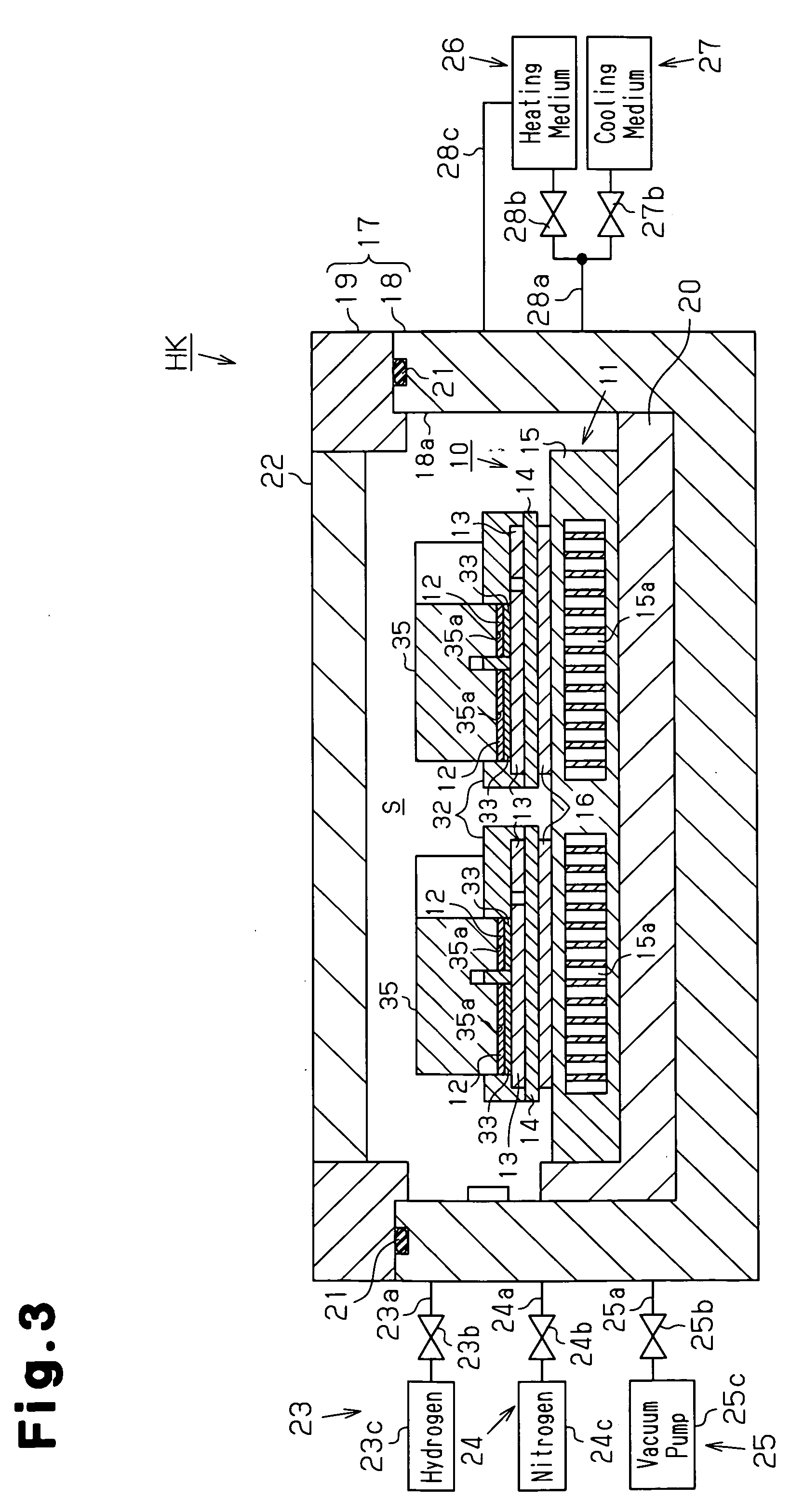 Soldering Method, Semiconductor Module Manufacturing Method, and Soldering Apparatus