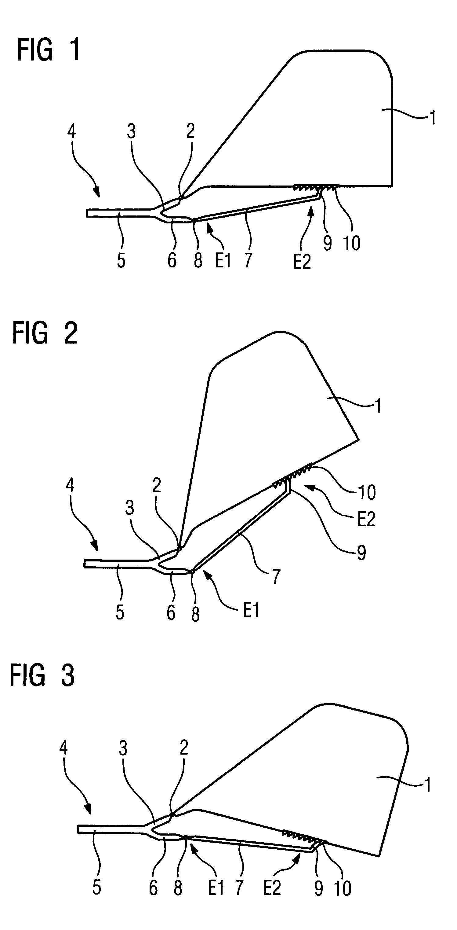 Device for support of the head