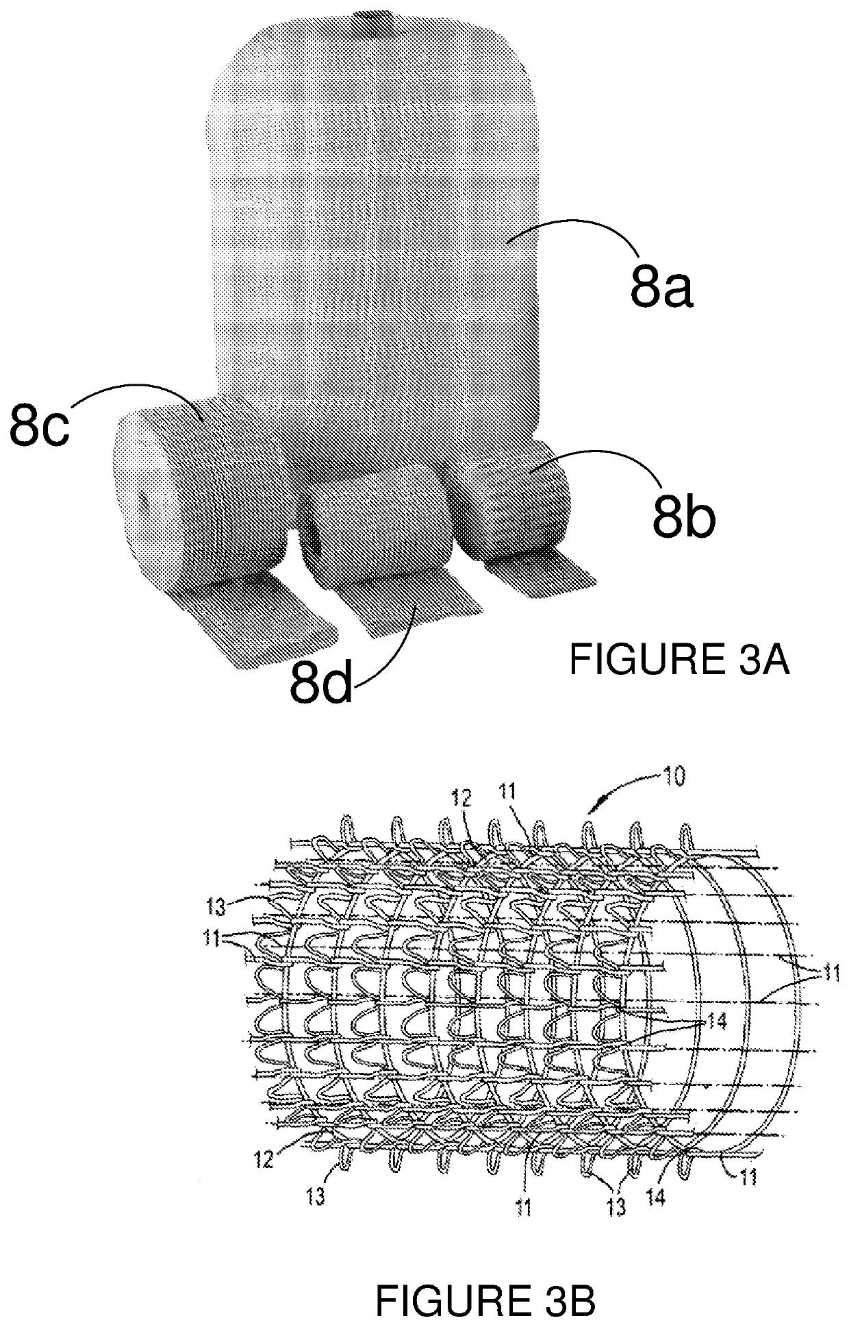 Net for meat product