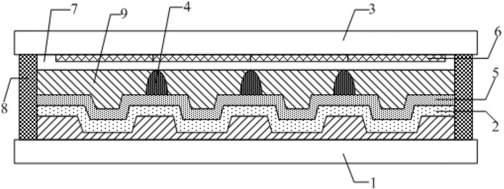 Spacer, organic light emitting display panel, manufacturing method and display device