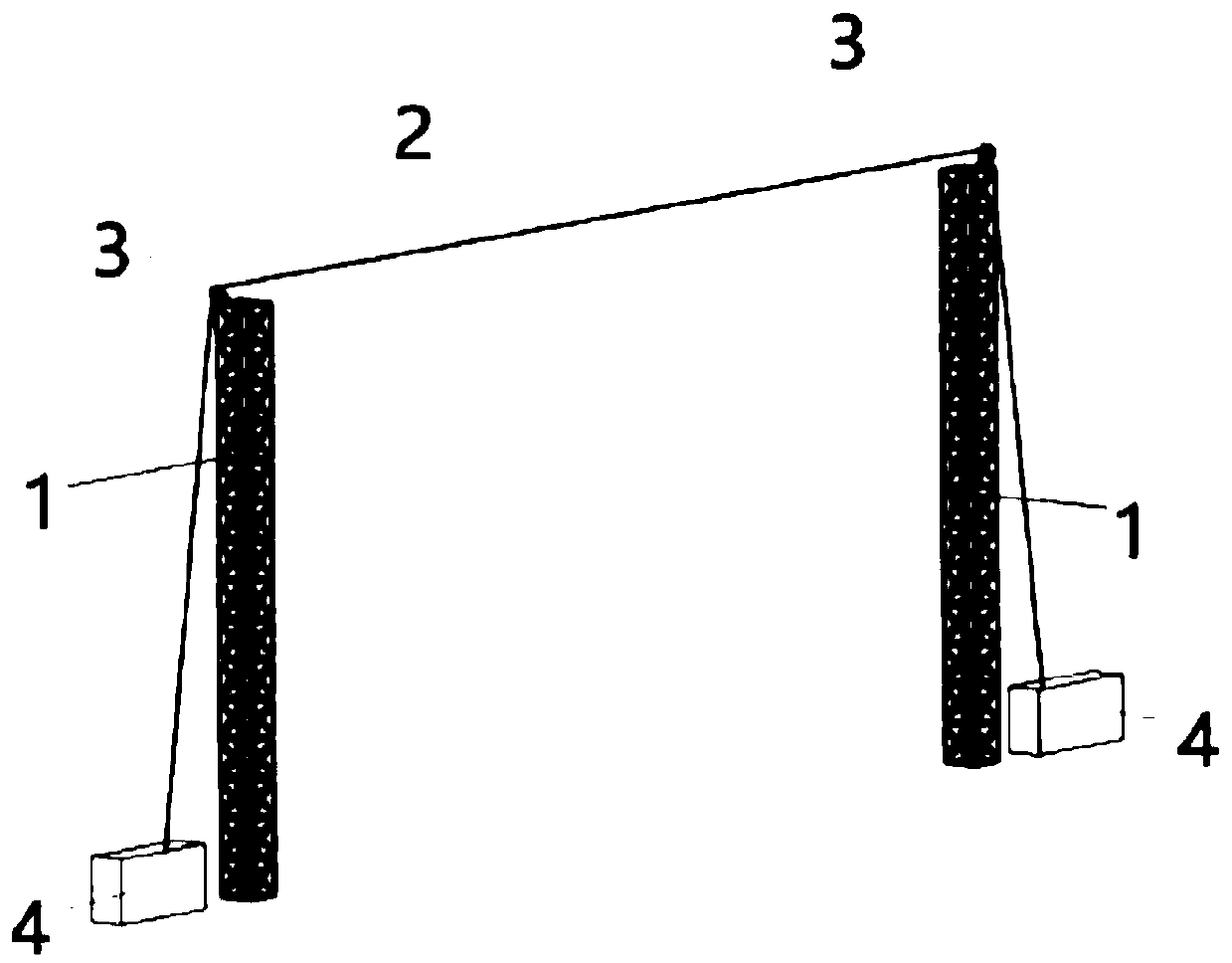 Rocket recycling device and liquid rocket