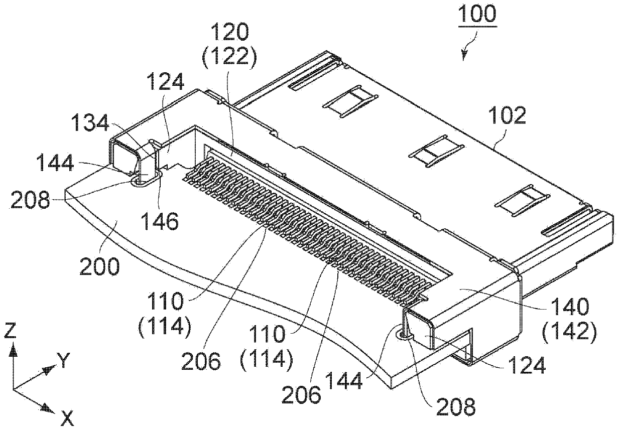 Connector