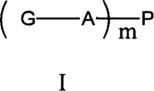 Polyethylene glycol prodrug of gambogicacid, its preparation method, formulation and use