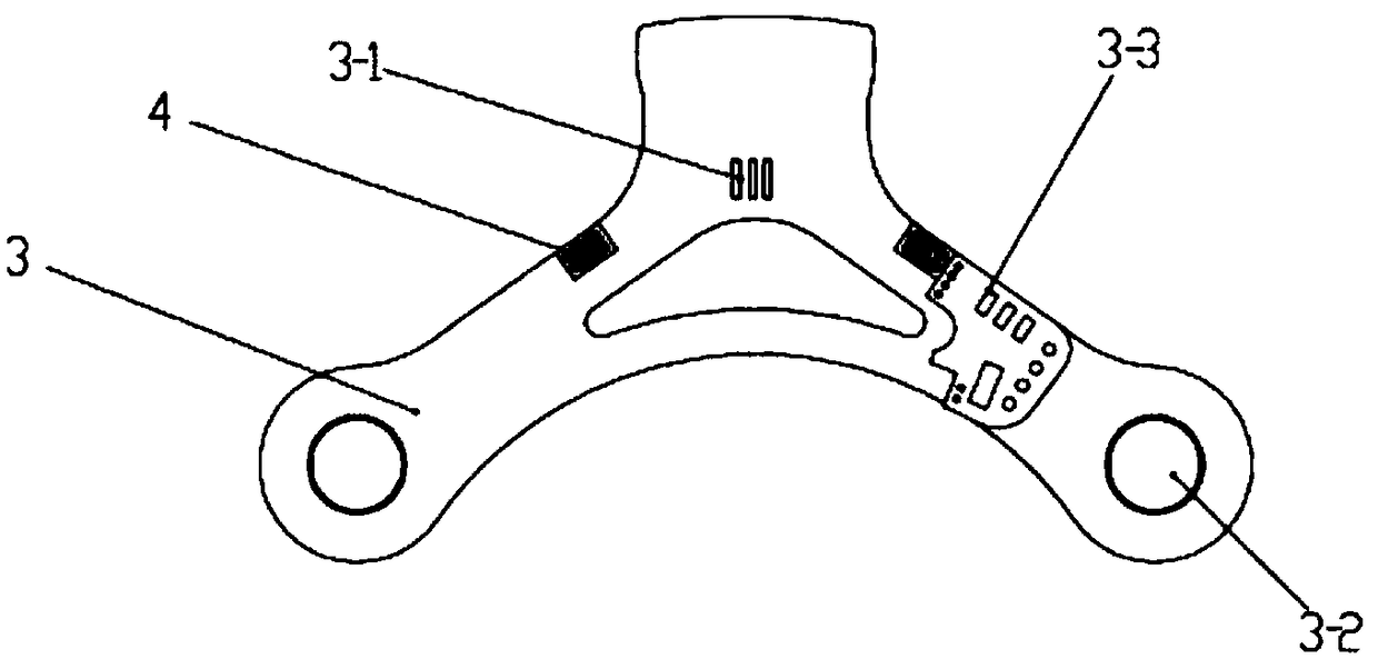 Electric-assisted bicycle axle torque sensor and treadmill frequency sensor system