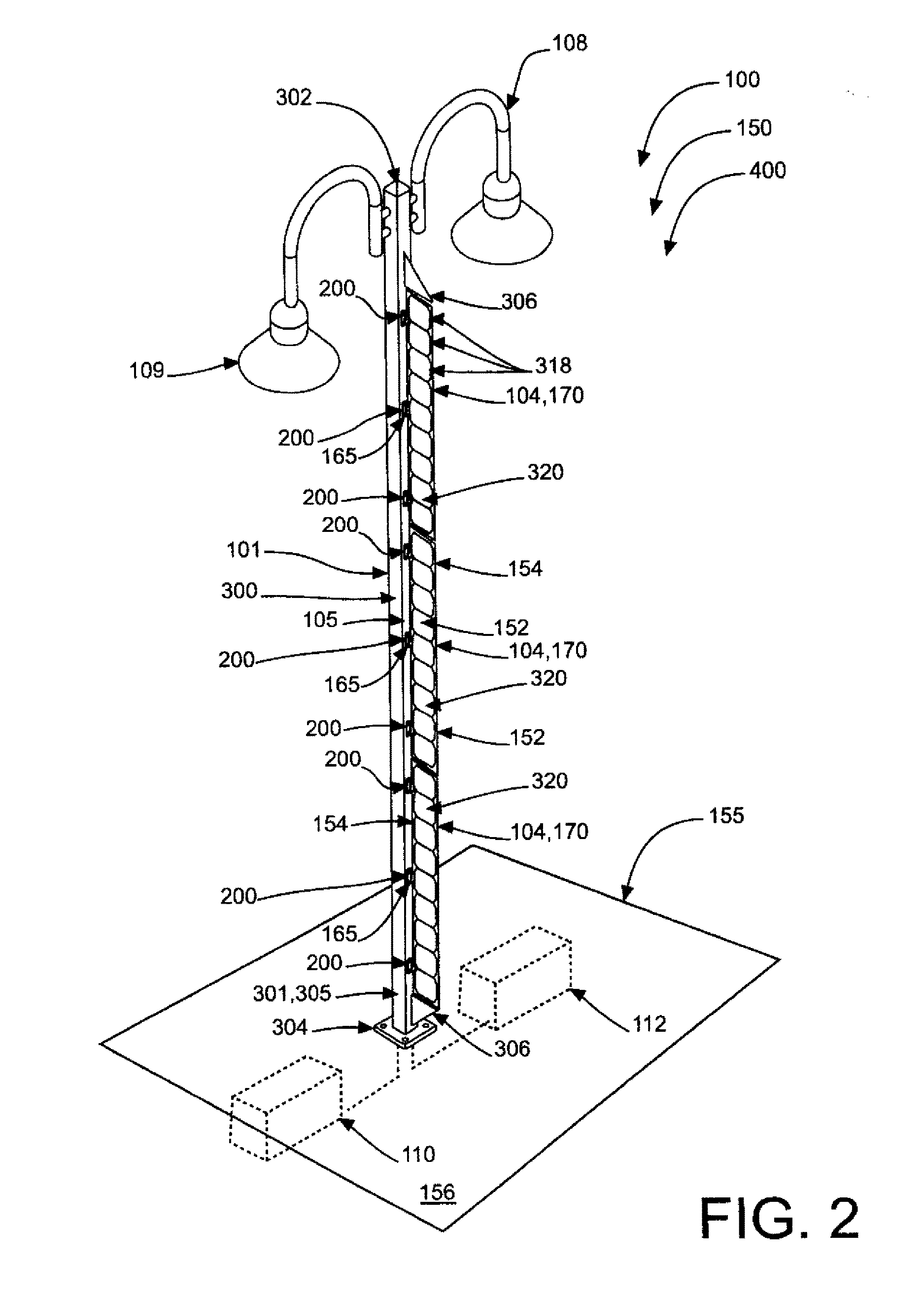 Solar Energy Systems