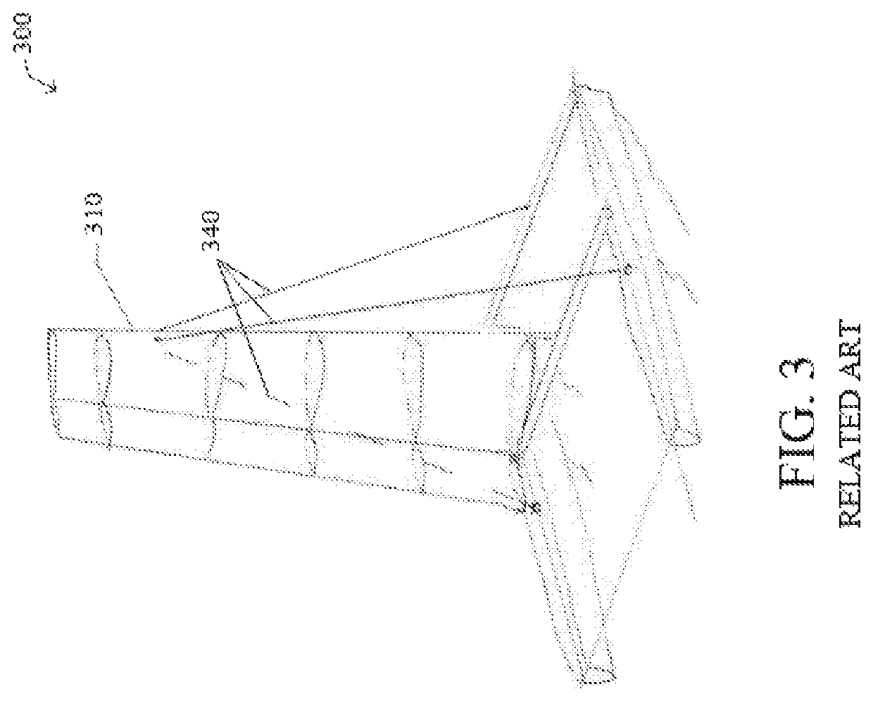 Hybrid wing rigging for wind-propelled vessel