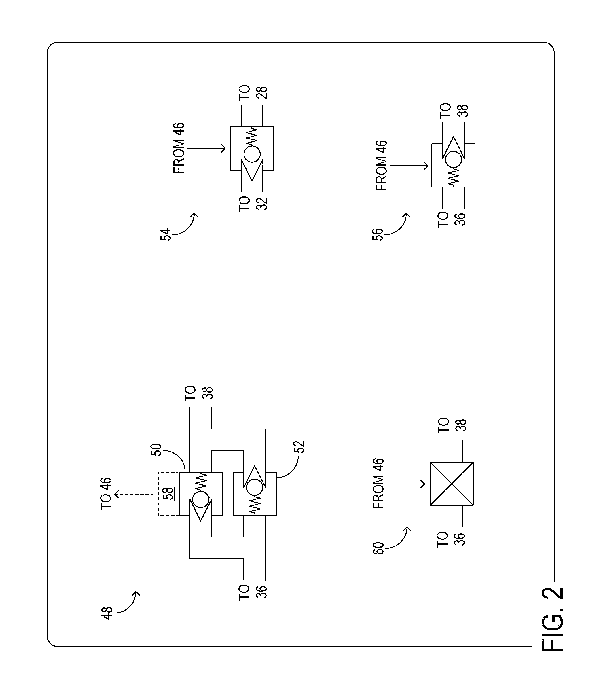 Crankcase breech detection for boosted engines