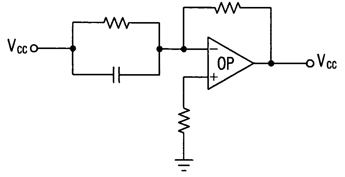 Fan speed control circuit