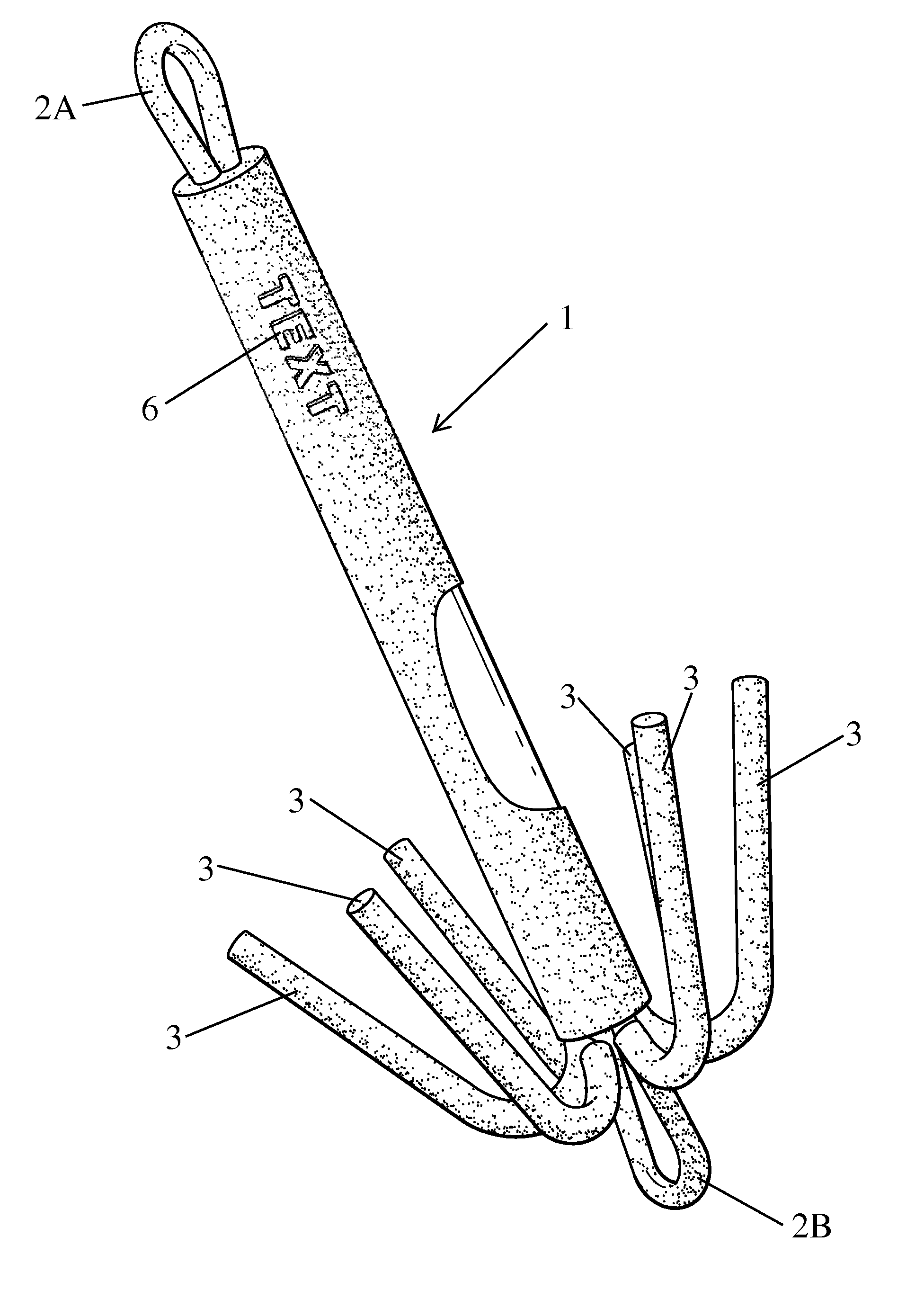 Boat Anchor and Method of Making the Same