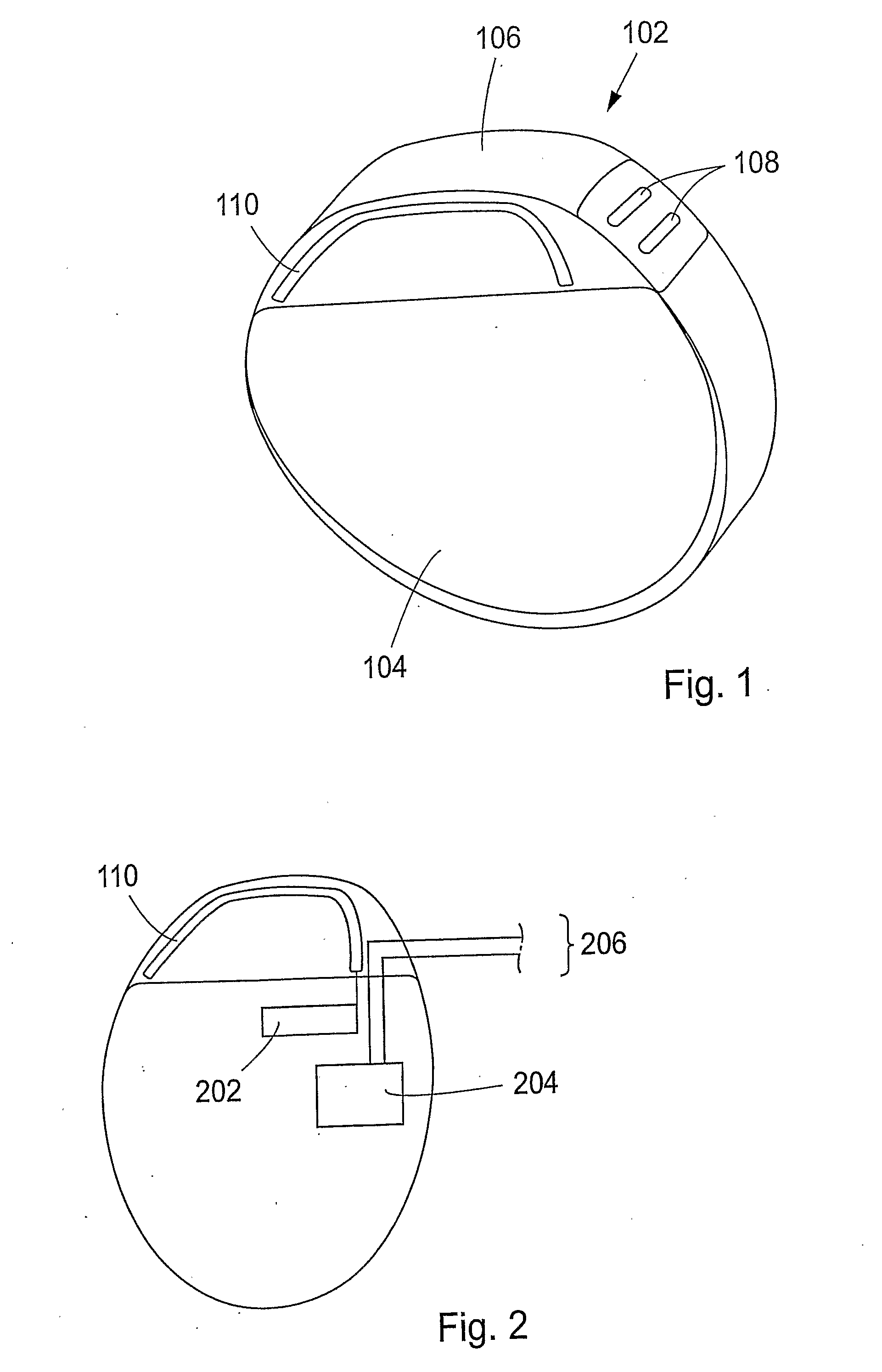 System, an apparatus and a container for storing an implantable medical device, and a method for packaging such a device