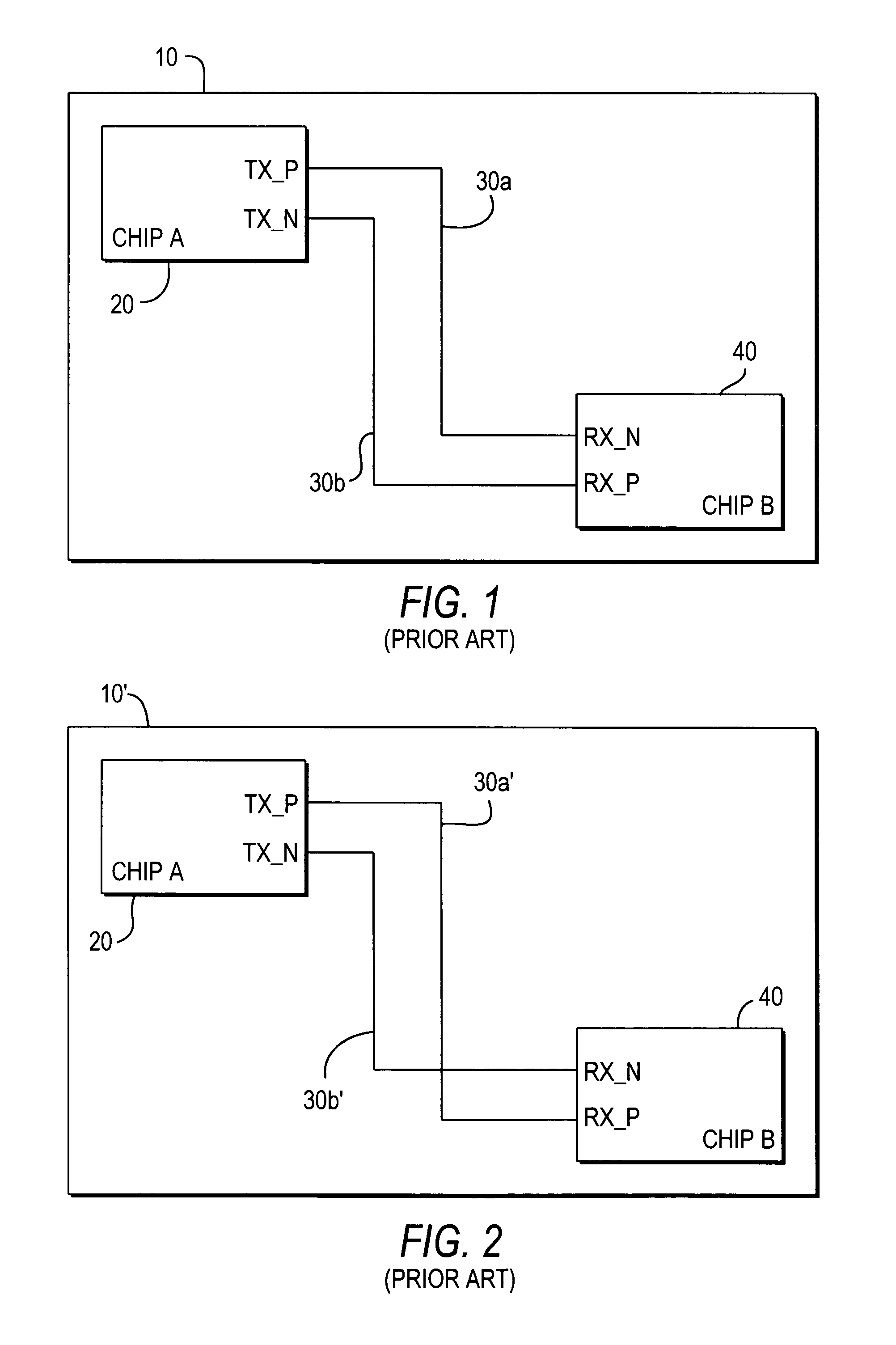 Selectable inversion of differential input and/or output pins in programmable logic devices