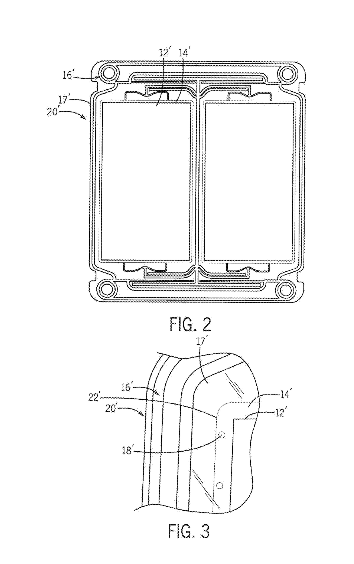 Process For Joining Incompatible Materials And Materials Formed Thereby