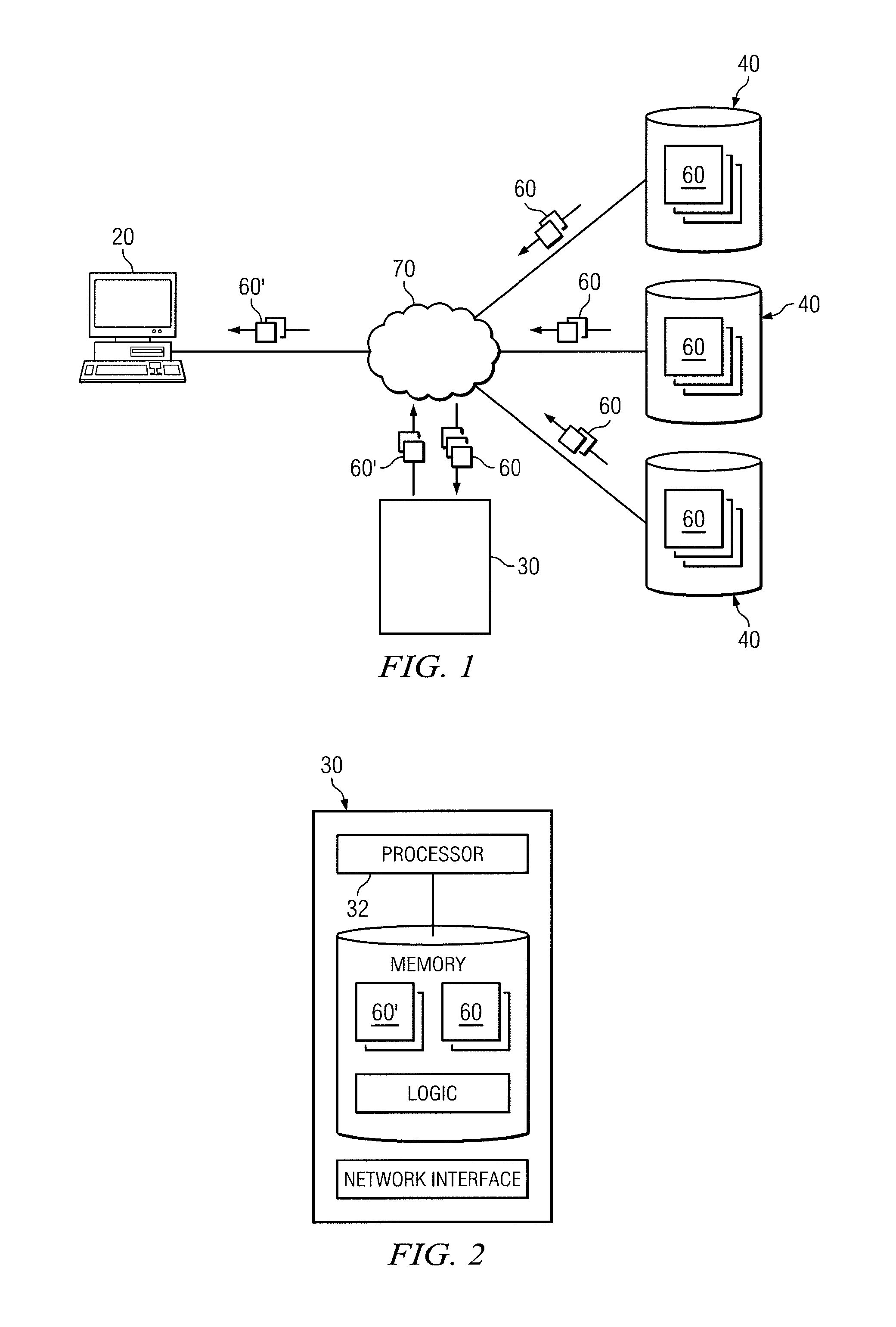 Electronic mail analysis and processing