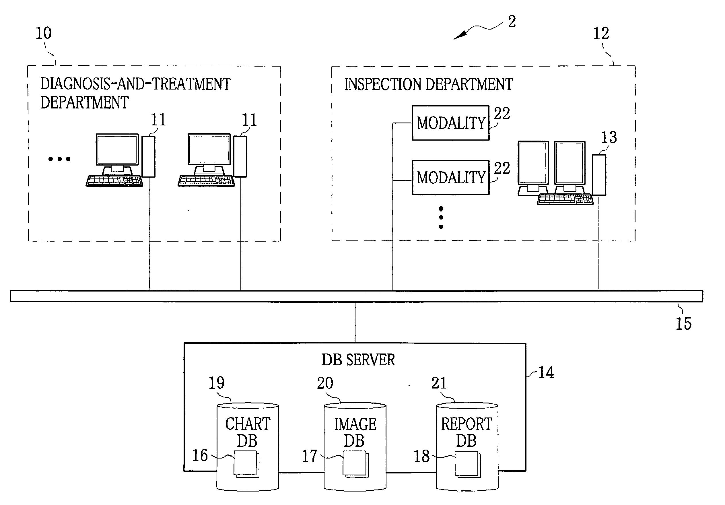 Medical image display apparatus and method, and program for displaying medical image