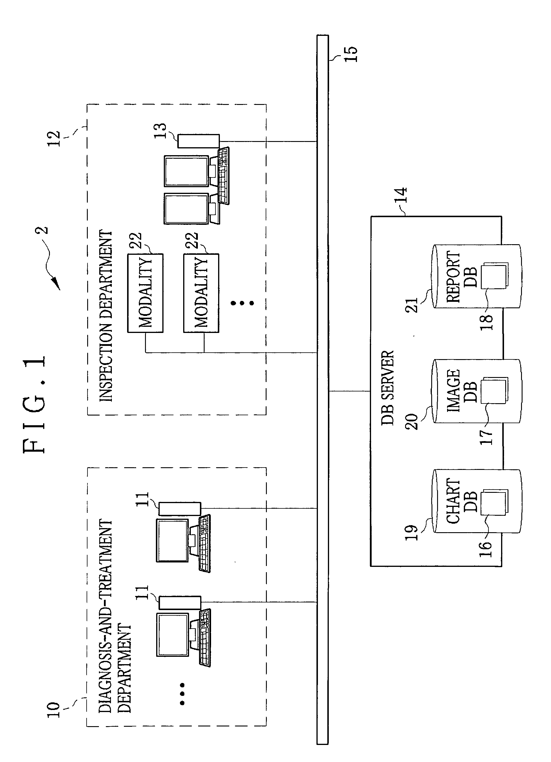 Medical image display apparatus and method, and program for displaying medical image