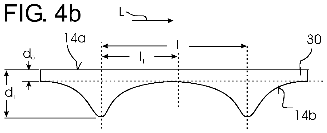 Lighting assembly with diffusor