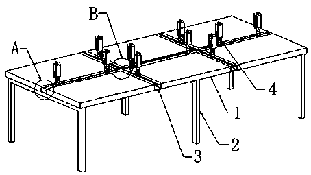 Movable socket