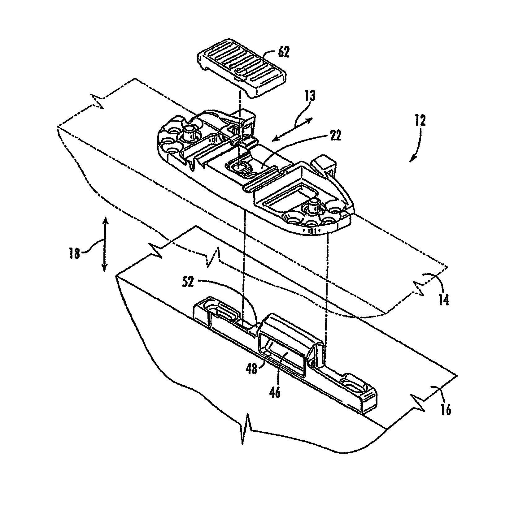 Window lock