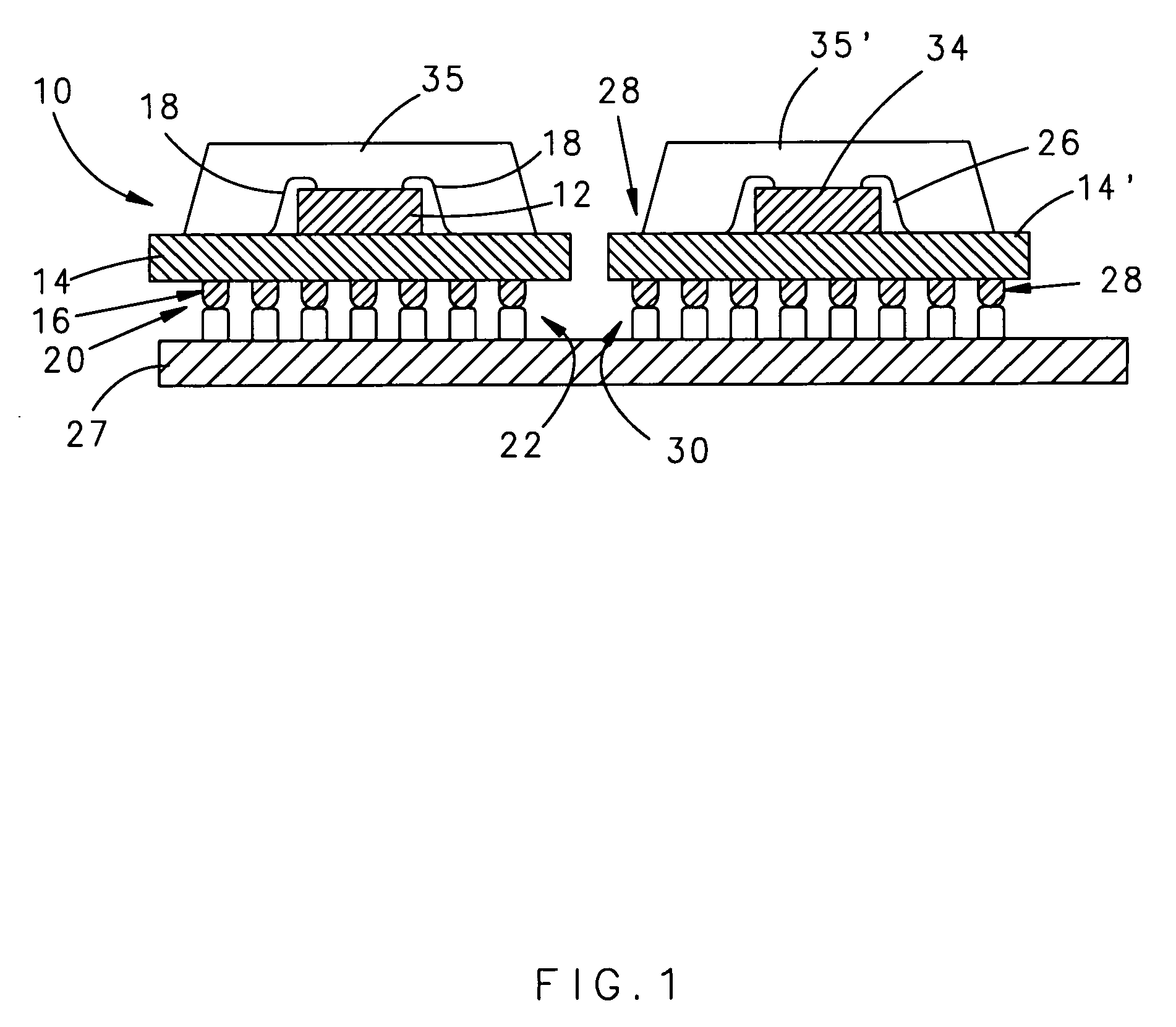 In-situ monitoring and method to determine accumulated printed wiring board thermal and/or vibration stress fatigue using a mirrored monitor chip and continuity circuit