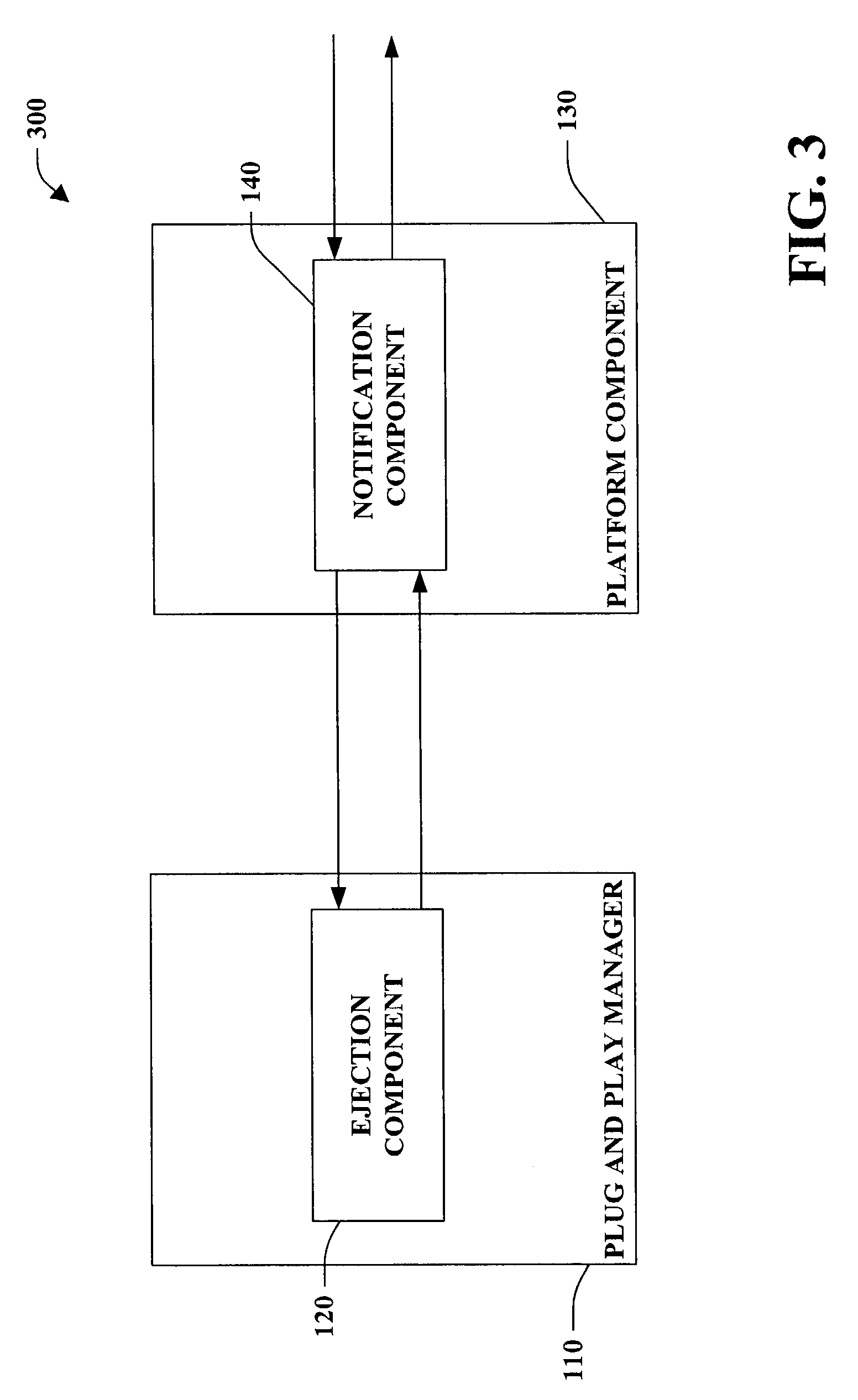 Ejection failure mechanism