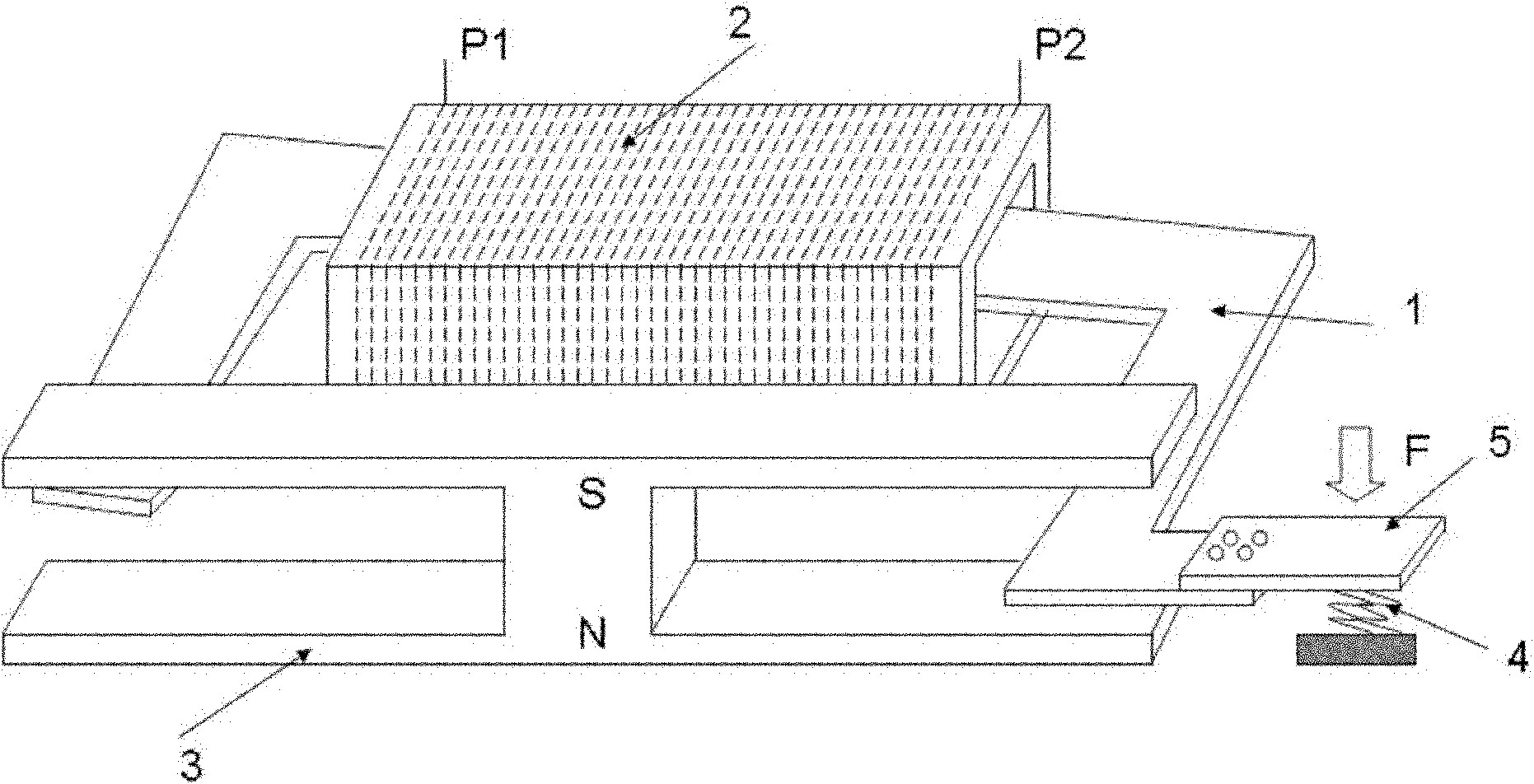 Self-powered wireless two-way communication sensor and control switch