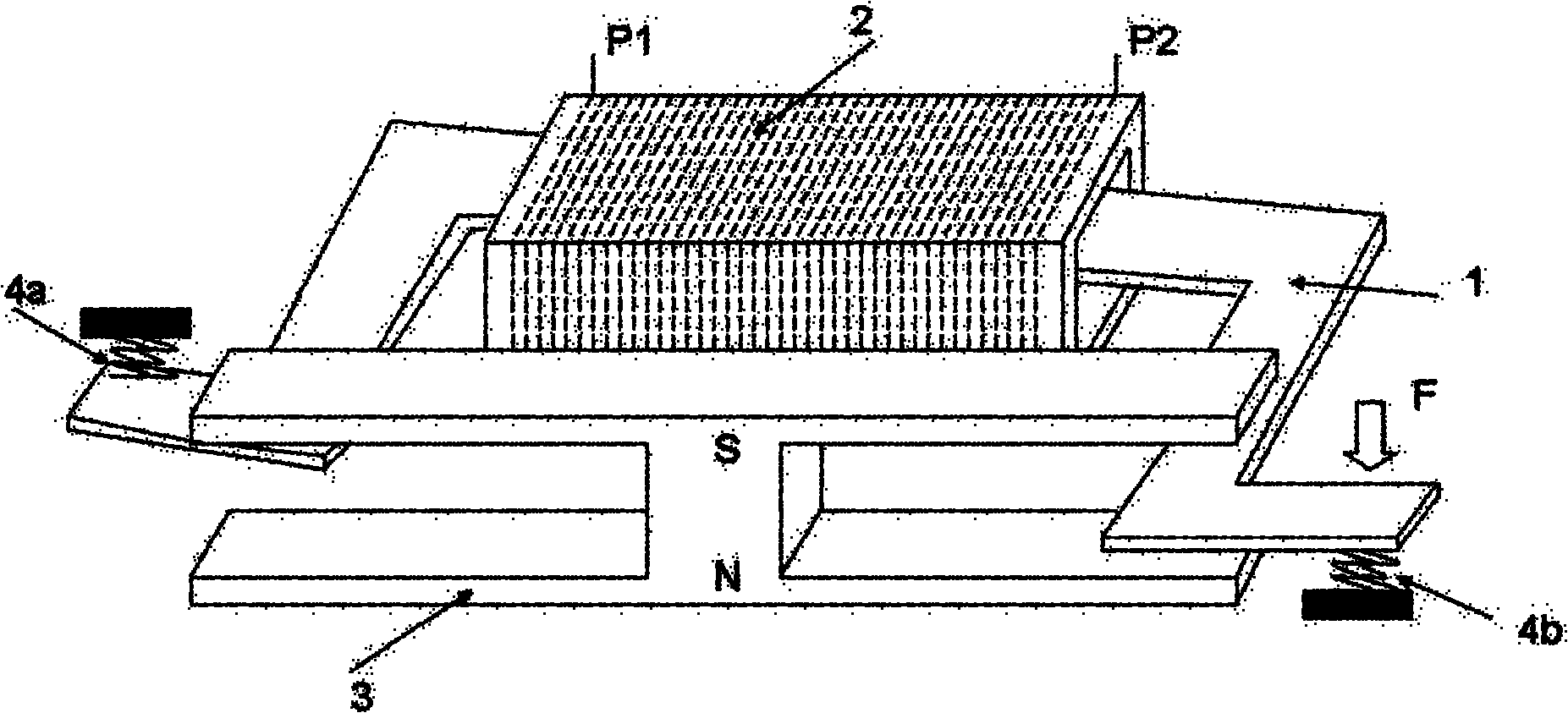 Self-powered wireless two-way communication sensor and control switch