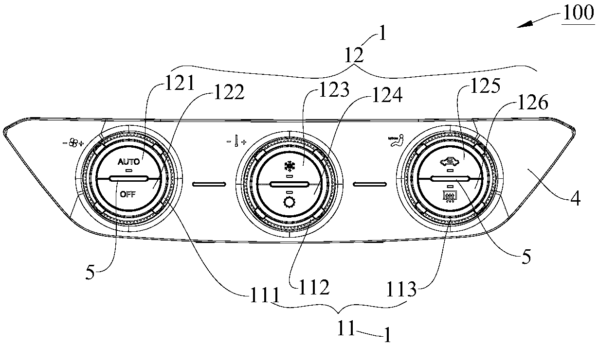 Control method of air conditioning system of electric vehicle