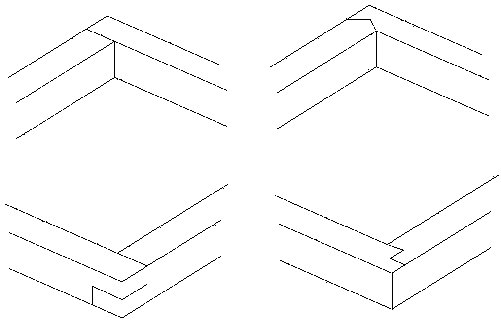 Organic silica gel die-free encapsulation method for circuit board assembly