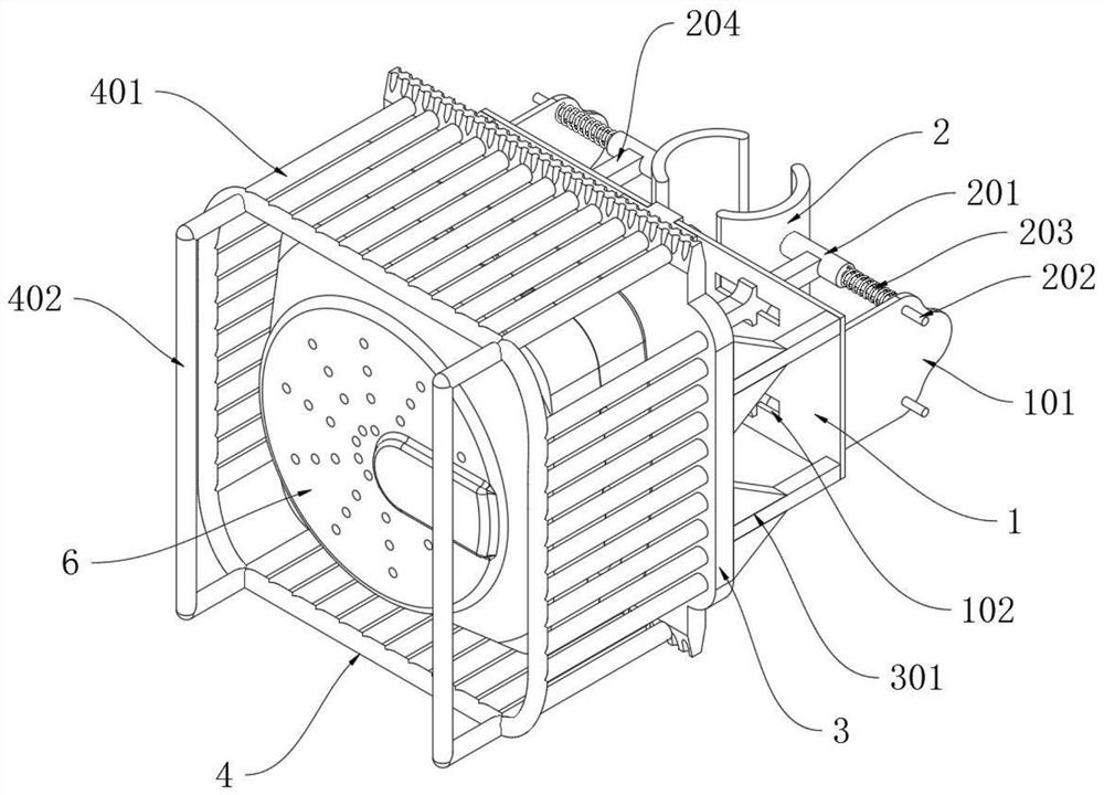 A special pickup device for music ensemble