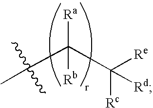 Sulfamoyl benzamide derivatives and methods of their use