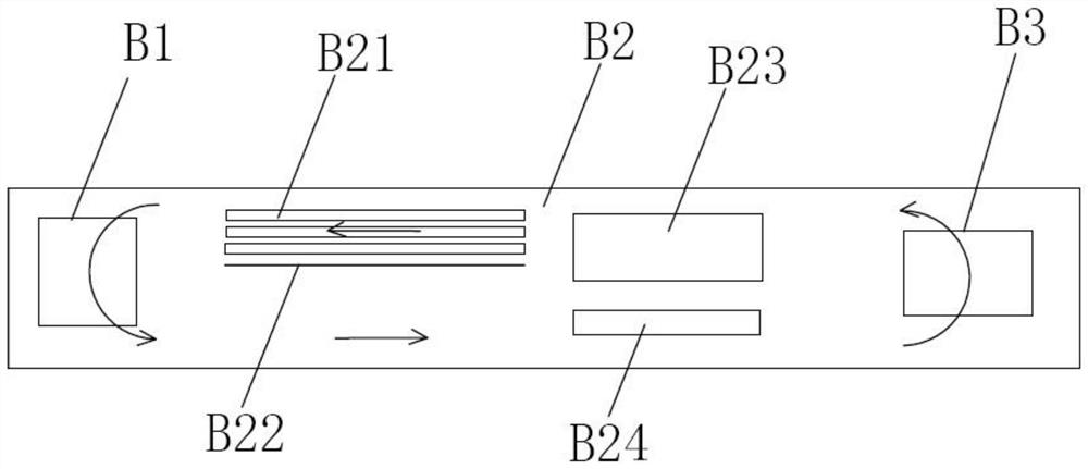 A method for constructing a pond culture circulating water system