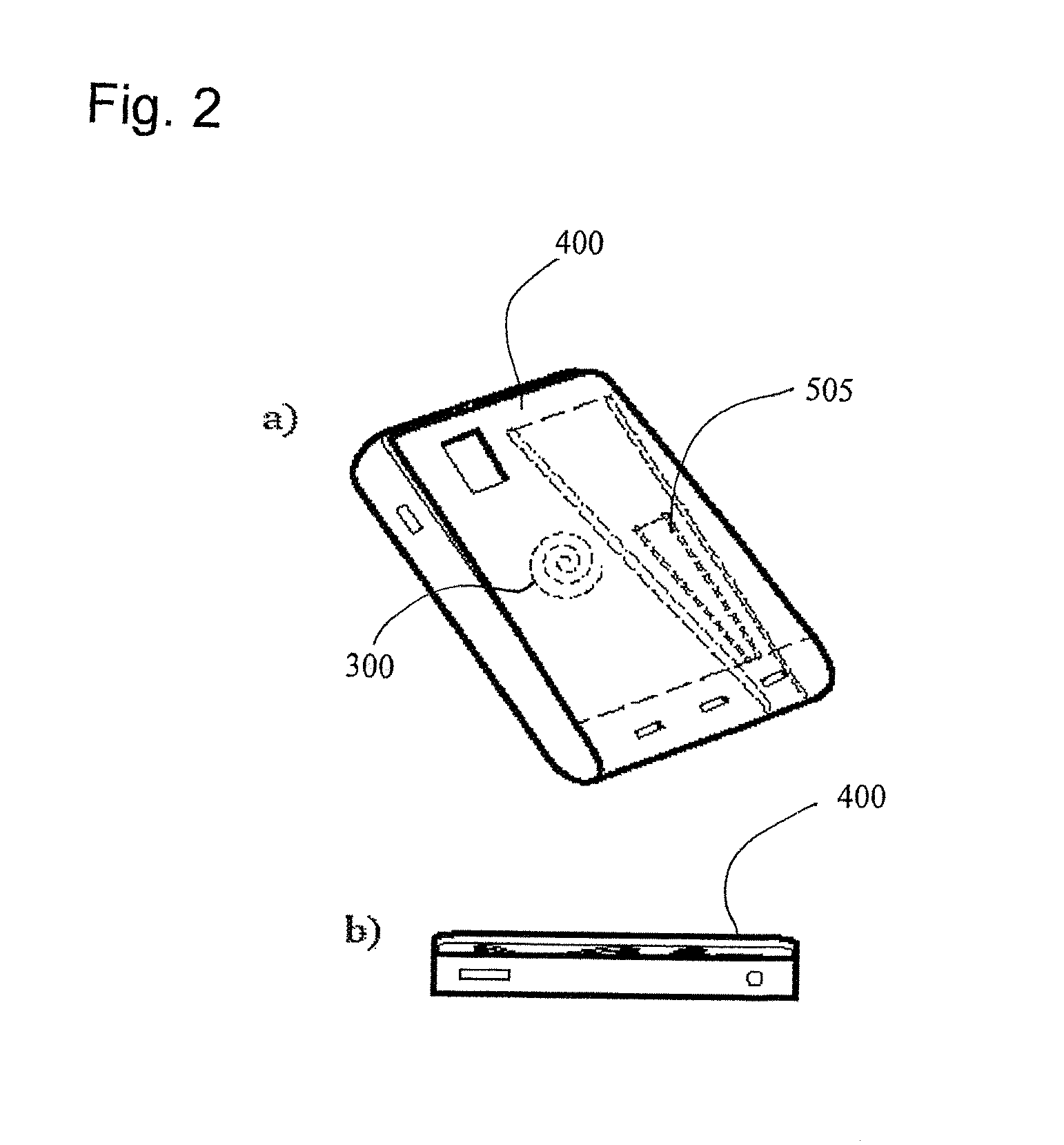 Expendable and collapsible sound amplifying cellular phone case