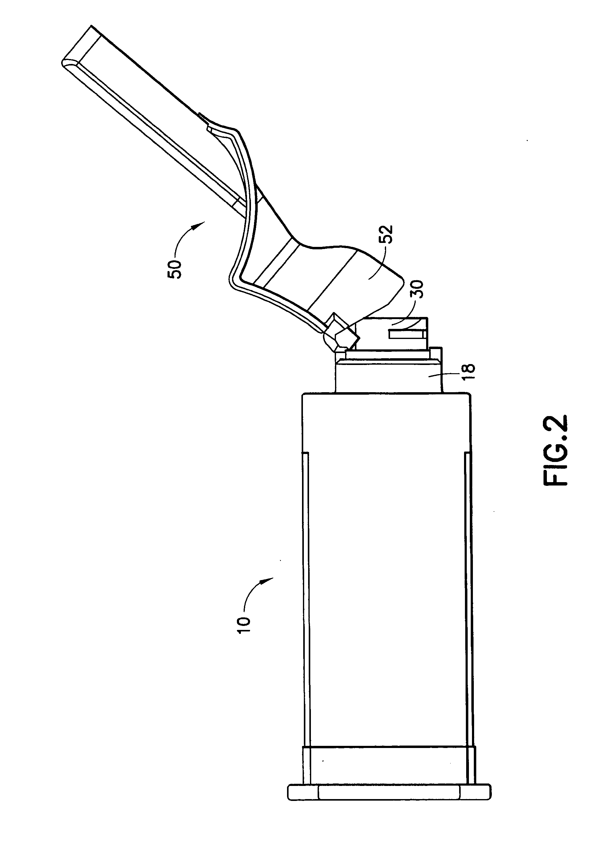 Safety blood collection holder