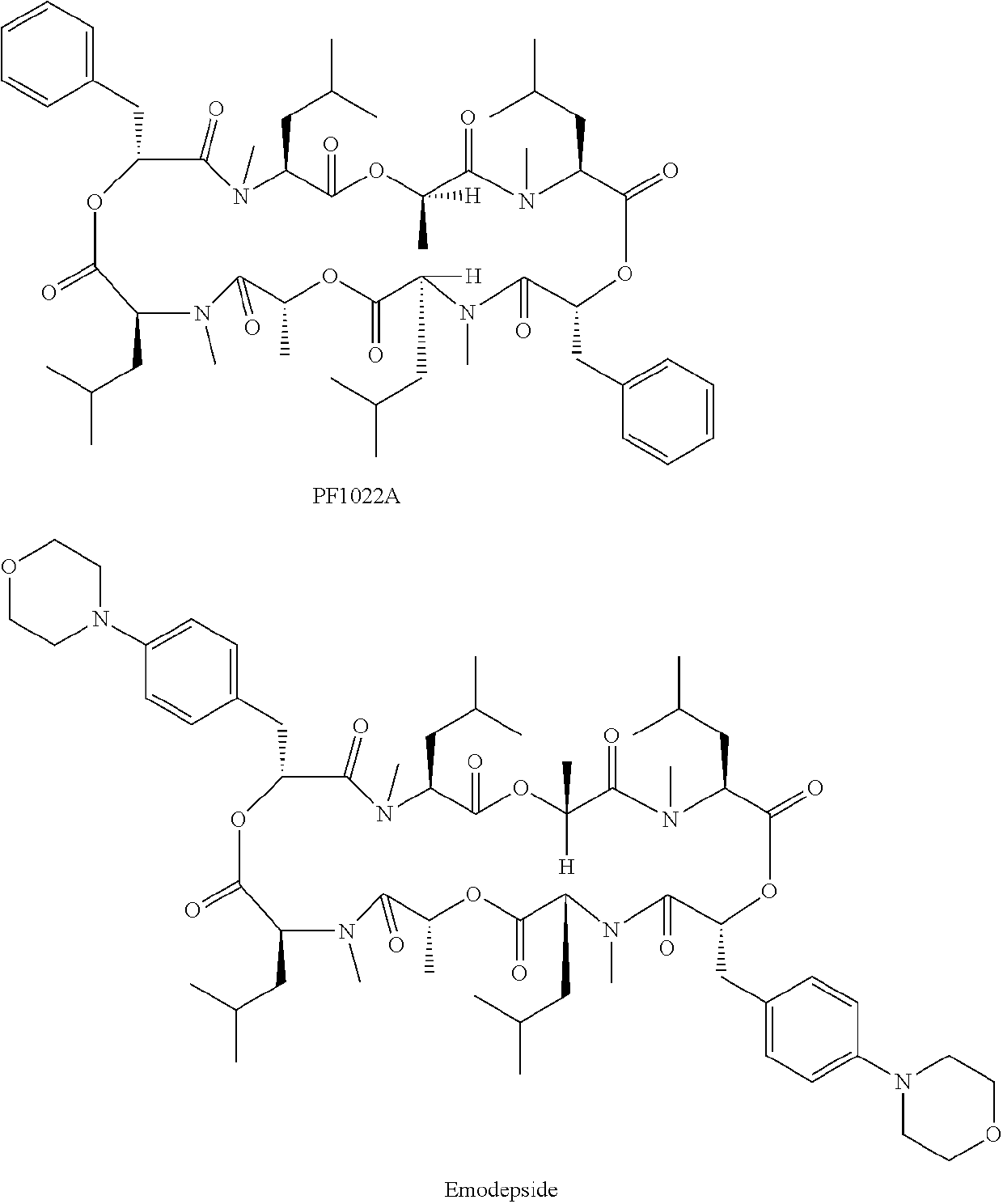 Anthelmintic combinations and methods of use thereof