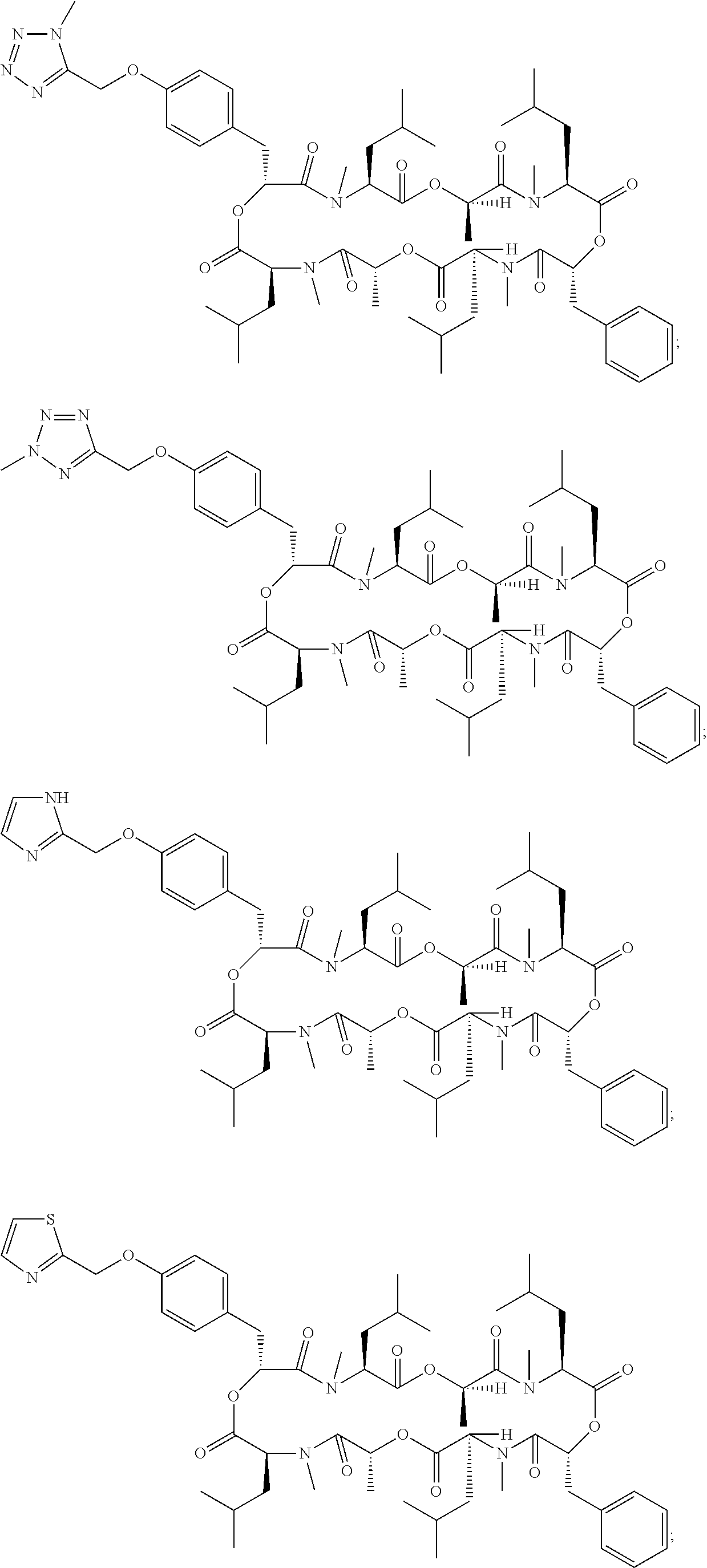 Anthelmintic combinations and methods of use thereof