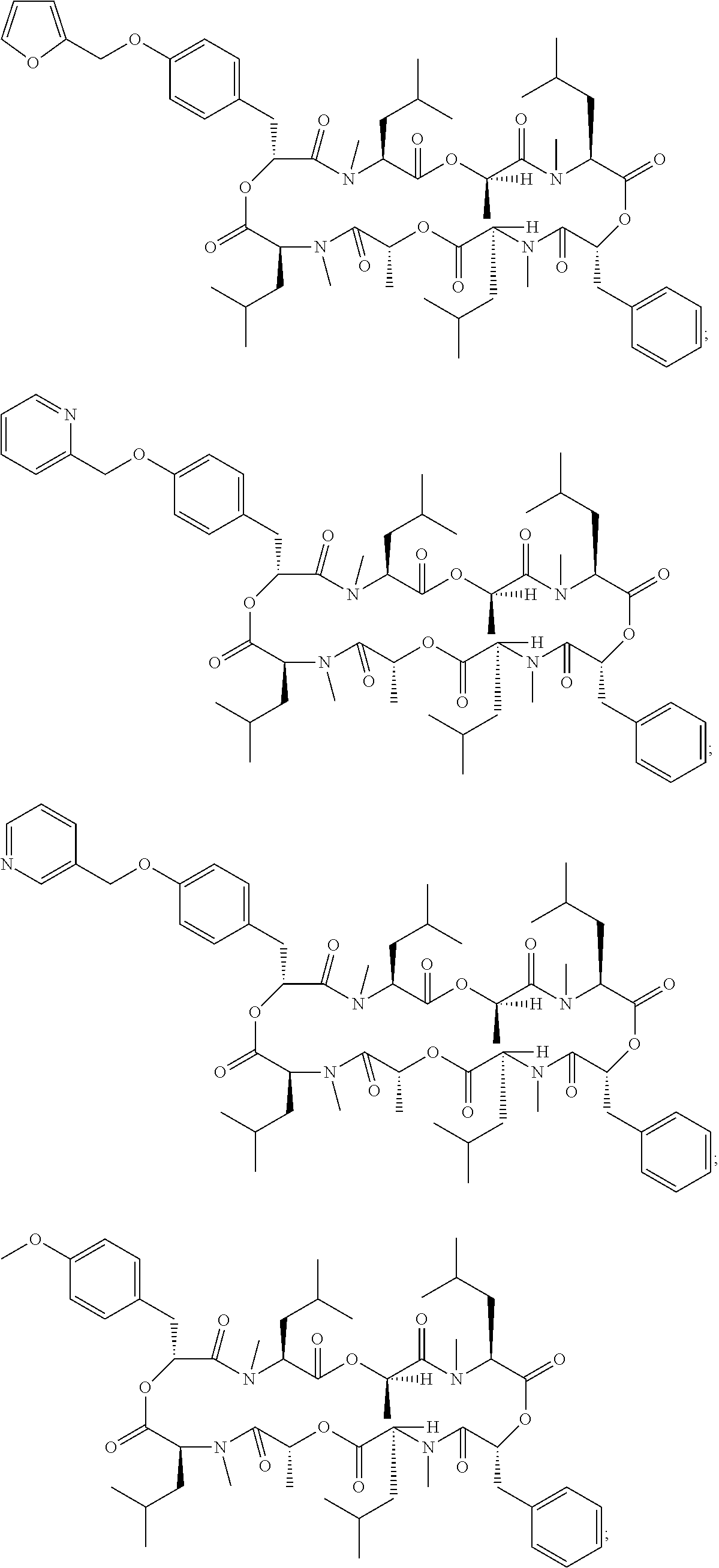 Anthelmintic combinations and methods of use thereof