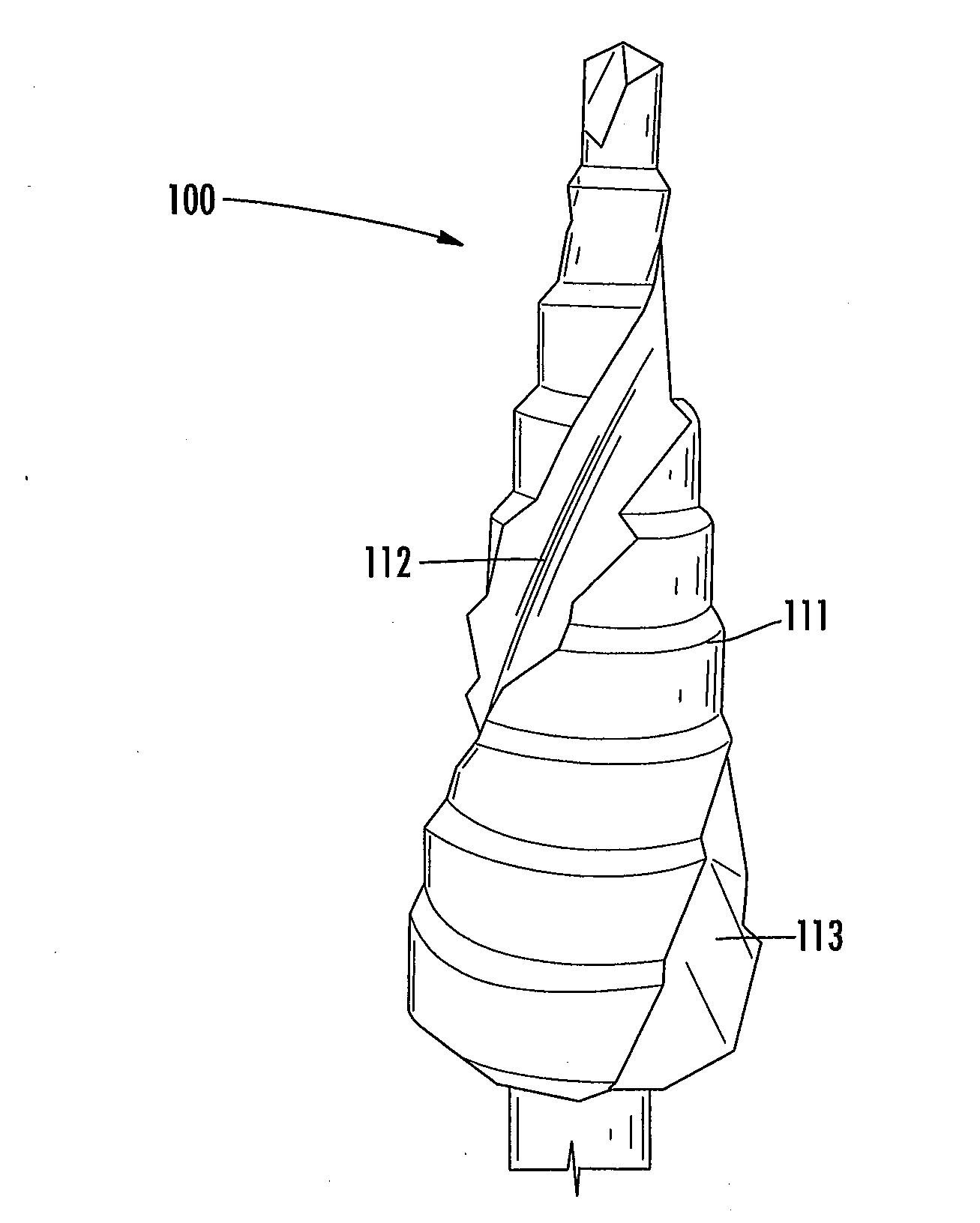 Drill bit