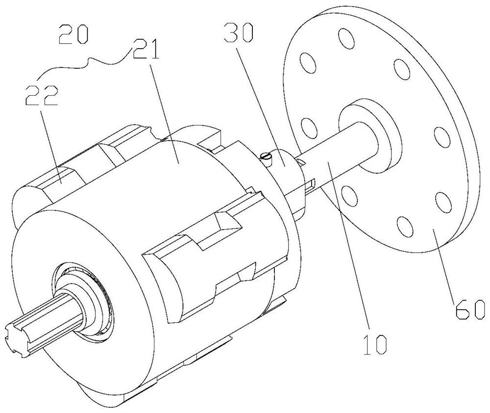 Pipe fitting positioning device and equipment for machining pipe fitting