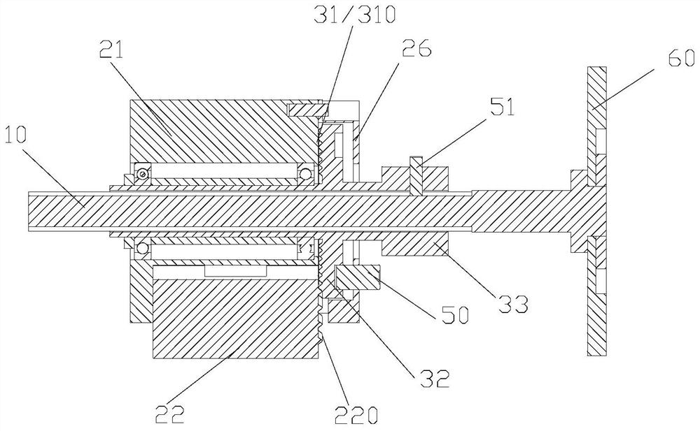 Pipe fitting positioning device and equipment for machining pipe fitting