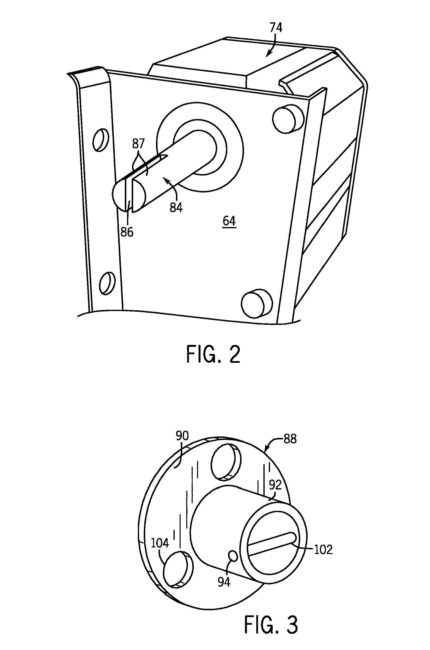 Rotisserie oven