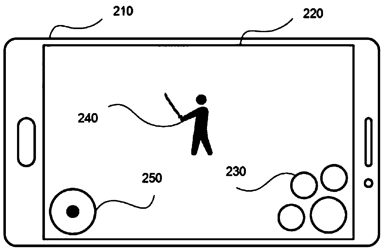 Game skill cancelling and releasing method and device