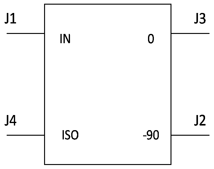 Reconfigurable multiplexer and communication equipment