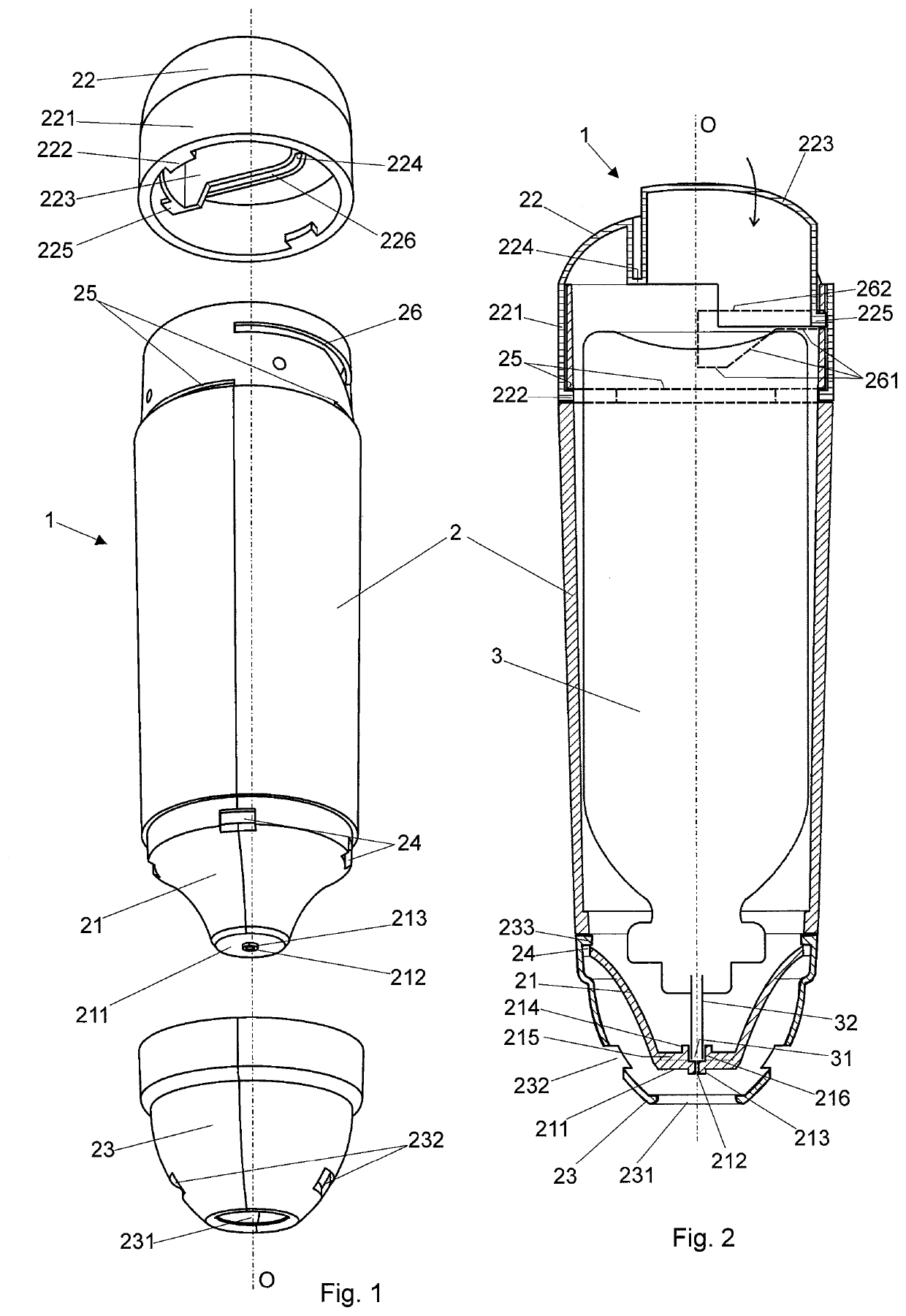 Device for neutralizing ectoparasites