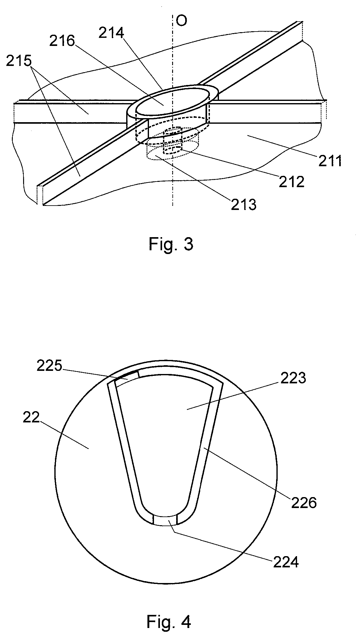 Device for neutralizing ectoparasites