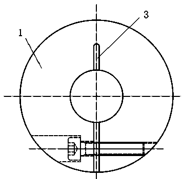 Damping coupler