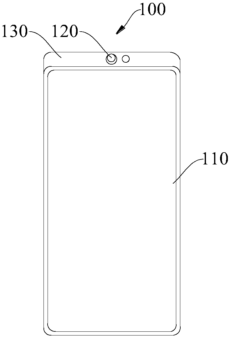 Camera control method, device thereof, mobile terminal and storage medium