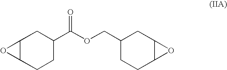 Solventless, non-polluting radiation and thermal curable coatings