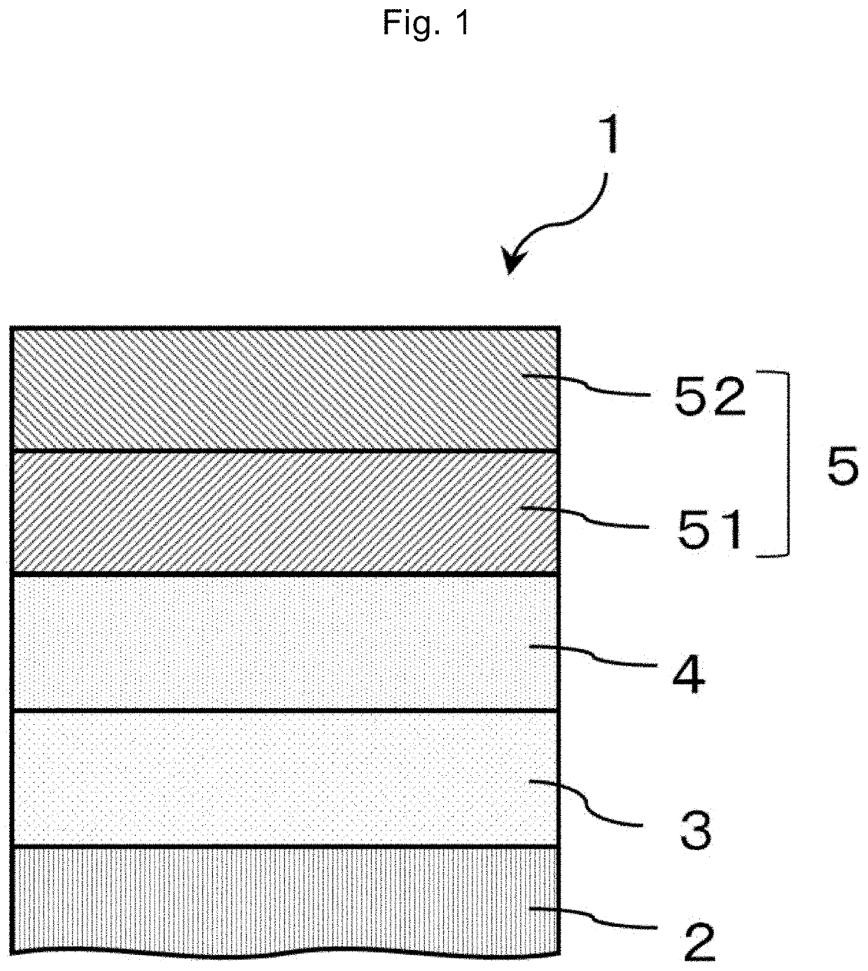 Precursor structure of perpendicularly magnetized film, perpendicularly magnetized film structure and method for manufacturing the same, perpendicular magnetization-type magnetic tunnel junction film in which said structure is used and method for manufacturing the same, and perpendicular magnetization-type magnetic tunnel junction element in which said structure or magnetic tunnel junction film is used