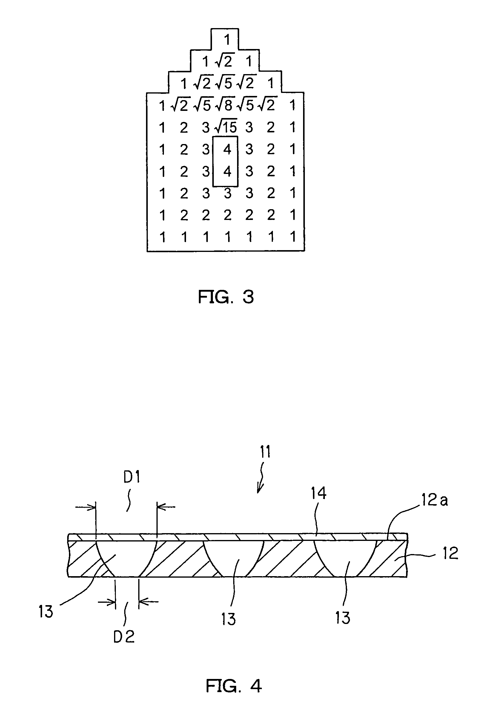 Filter for purifying hydrogen and method for manufacture thereof